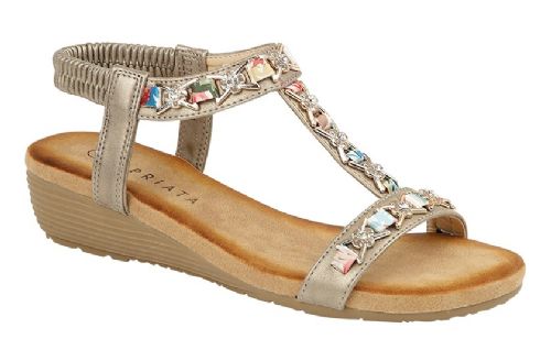 Cipriata Sandals L072